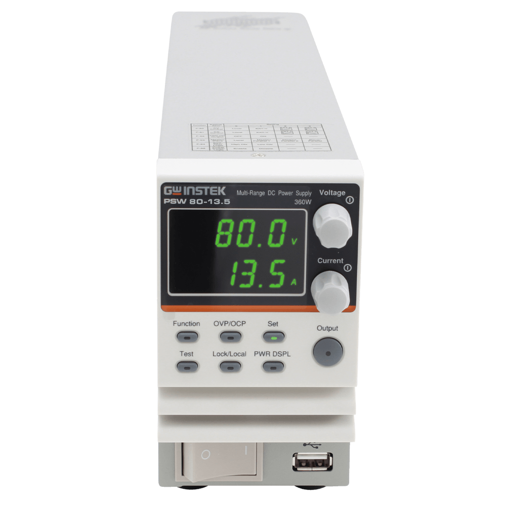 PSW80-13.5